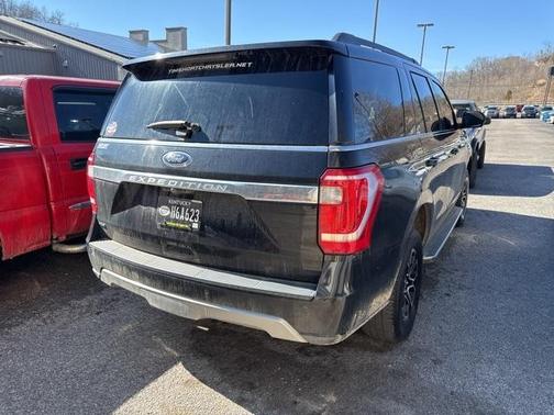 2019 Ford Expedition XLT