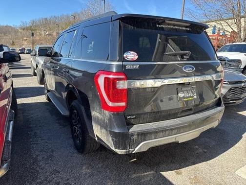 2019 Ford Expedition XLT