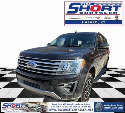 2019 Ford Expedition XLT
