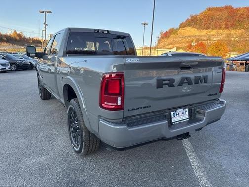2026 RAM 2500 Limited