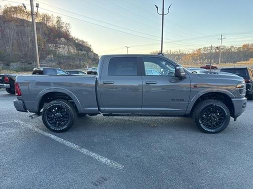 2026 RAM 2500 Limited