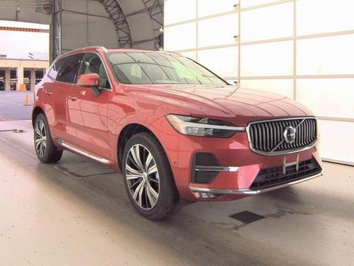 2023 Volvo XC60 B5 Plus Bright Theme