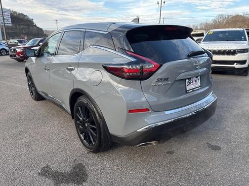 2024 Nissan Murano SL