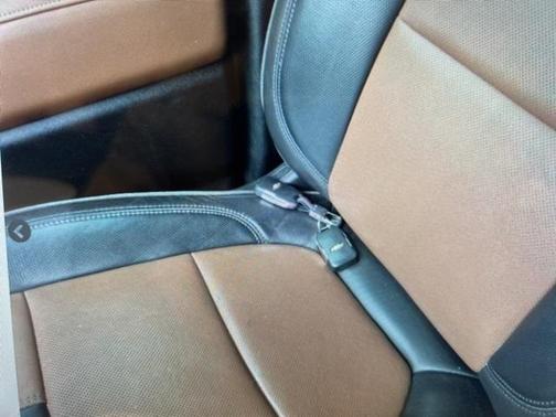 2020 Chevrolet Silverado 2500 High Country