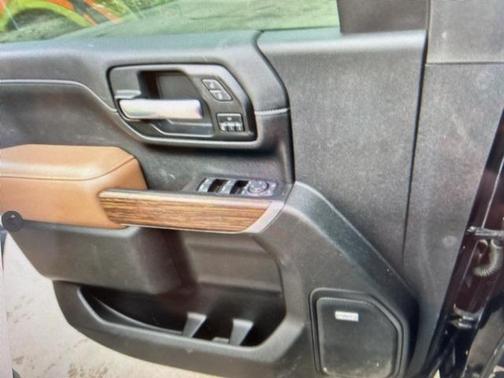 2020 Chevrolet Silverado 2500 High Country