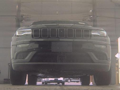 2020 Jeep Grand Cherokee High Altitude