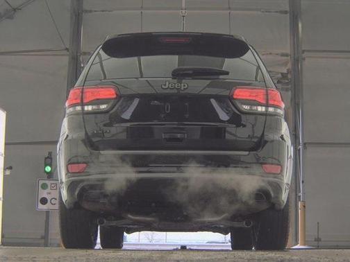 2020 Jeep Grand Cherokee High Altitude