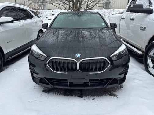 2022 BMW 228 Gran Coupe i xDrive