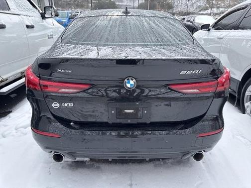 2022 BMW 228 Gran Coupe i xDrive