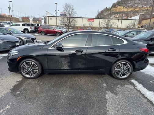 2022 BMW 228 Gran Coupe i xDrive