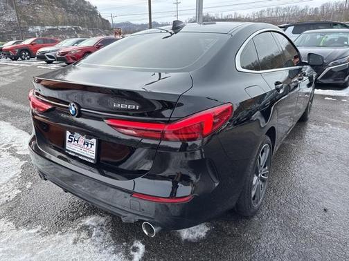 2022 BMW 228 Gran Coupe i xDrive