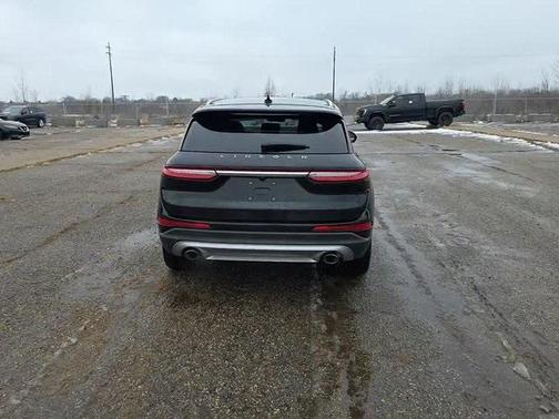 2021 Lincoln Corsair Reserve