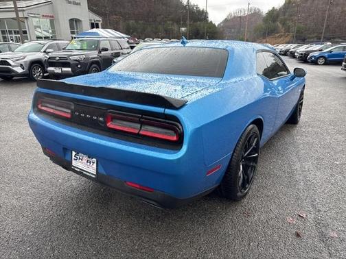 2023 Dodge Challenger R/T