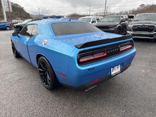 2023 Dodge Challenger R/T