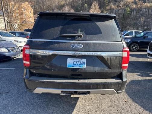 2018 Ford Expedition XLT