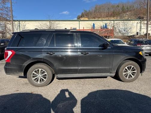 2018 Ford Expedition XLT