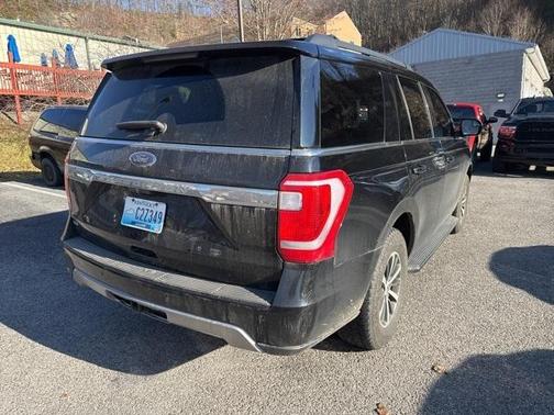 2018 Ford Expedition XLT