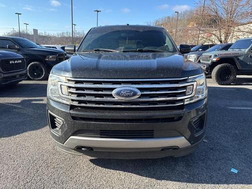 2018 Ford Expedition XLT