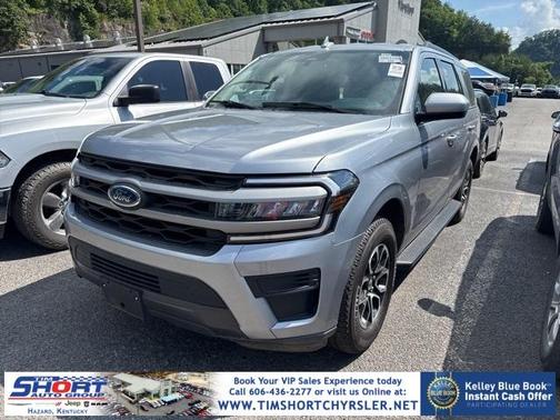2024 Ford Expedition XLT