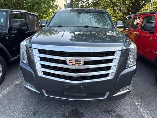 2019 Cadillac Escalade Premium Luxury