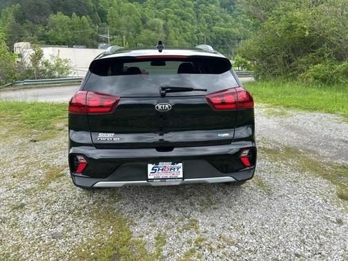 2020 Kia Niro LX