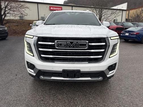 2025 GMC Yukon XL Elevation