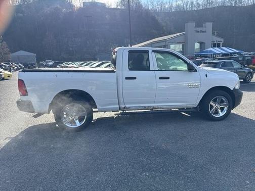 2016 RAM 1500 Tradesman/Express