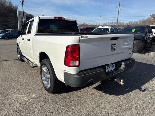 2016 RAM 1500 Tradesman/Express
