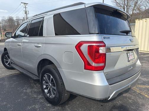 2019 Ford Expedition XLT