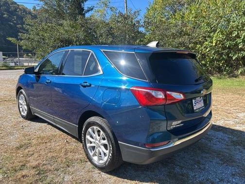 2019 Chevrolet Equinox 2LT