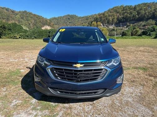 2019 Chevrolet Equinox 2LT