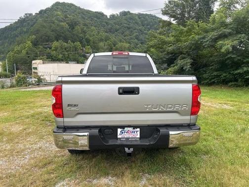 2019 Toyota Tundra SR5