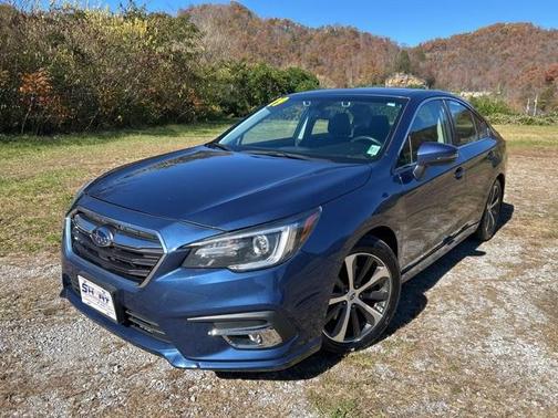 2019 Subaru Legacy 3.6R Limited