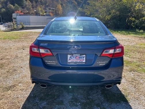 2019 Subaru Legacy 3.6R Limited