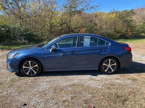 2019 Subaru Legacy 3.6R Limited