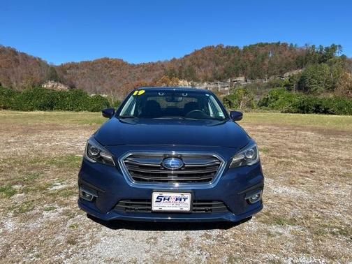 2019 Subaru Legacy 3.6R Limited