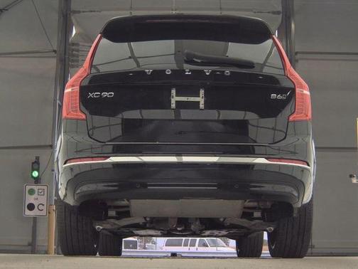 2024 Volvo XC90 B6 Plus Bright Theme 7-Seater