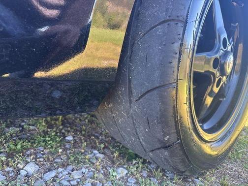 Black 2021 Chevrolet Camaro LT1