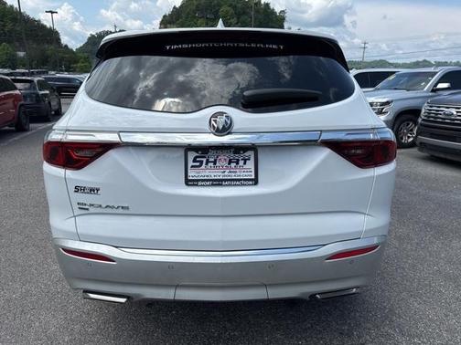 2024 Buick Enclave Premium