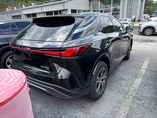 Caviar 2024 Lexus RX 350 Premium