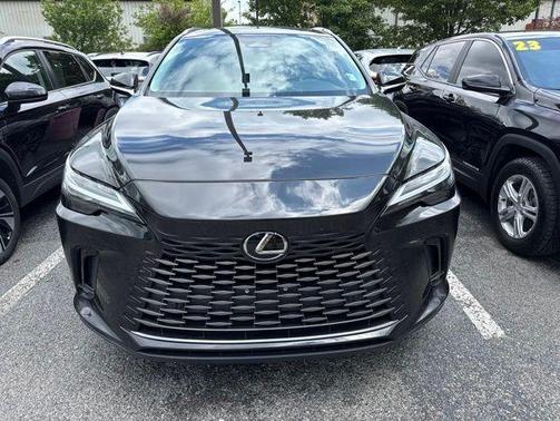 Caviar 2024 Lexus RX 350 Premium
