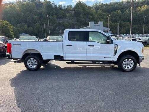 2024 Ford F-250 XLT