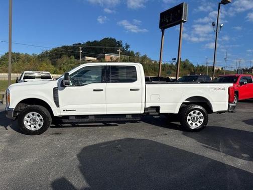 2024 Ford F-250 XLT
