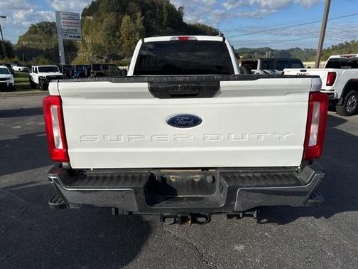 2024 Ford F-250 XLT