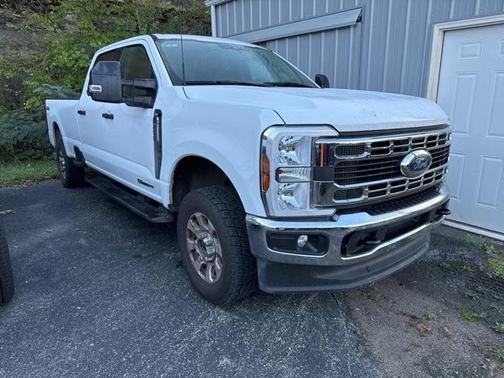 2024 Ford F-250 XLT