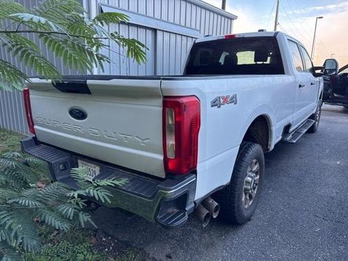 2024 Ford F-250 XLT
