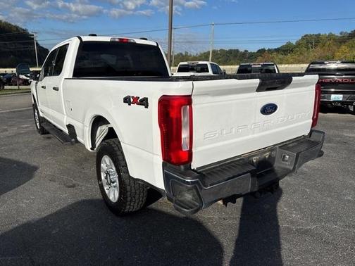 2024 Ford F-250 XLT