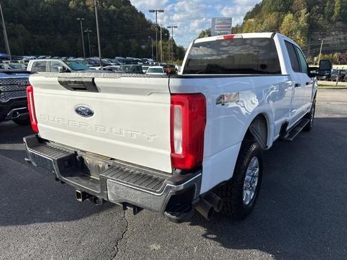 2024 Ford F-250 XLT
