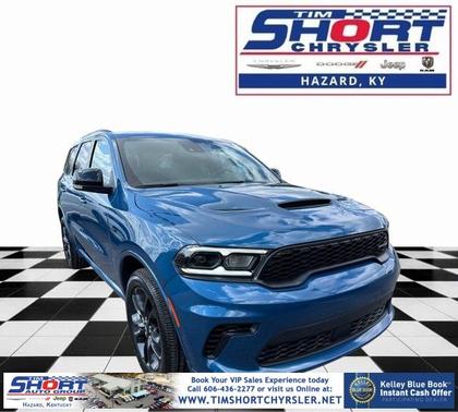 2025 Dodge Durango R/T
