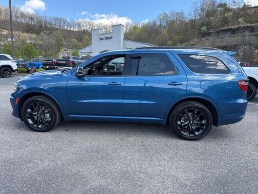 2025 Dodge Durango R/T